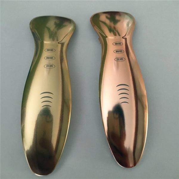 Vertical ABS PP PC PMMA PET Vacuum Metallizing Machine