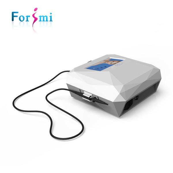 30mhz rbs spider veins removal machine / Nubway high frequency spider machine