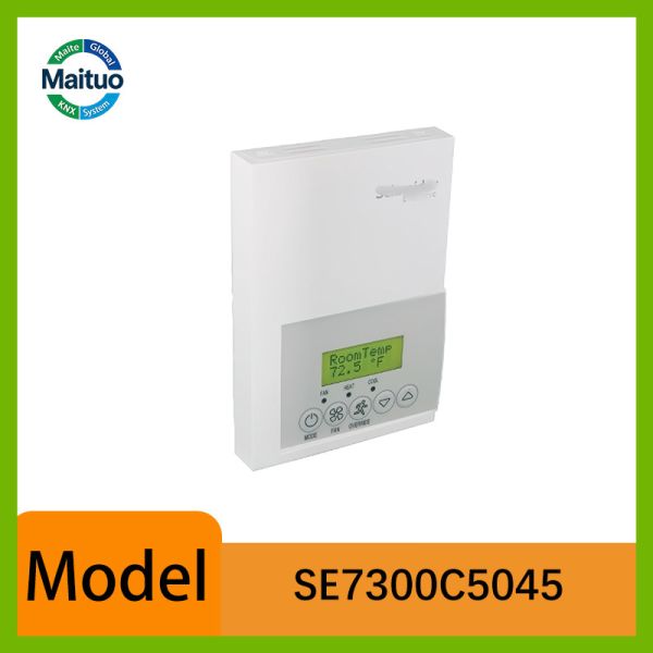 SE7300C5045 Schneider Local Standalone Room Controller Brand New