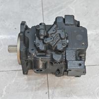 Pompes hydrauliques à ventilateur