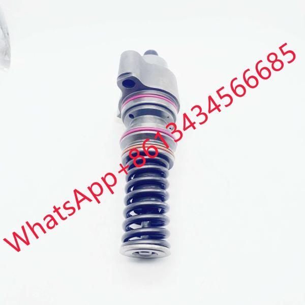 1668325 Электронная насос-форсунка EUP дизельного двигателя BEBU5A00000 1625753