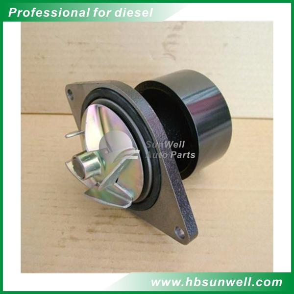 6BT Dongfeng Cummins diesel engine parts water pump 3960342