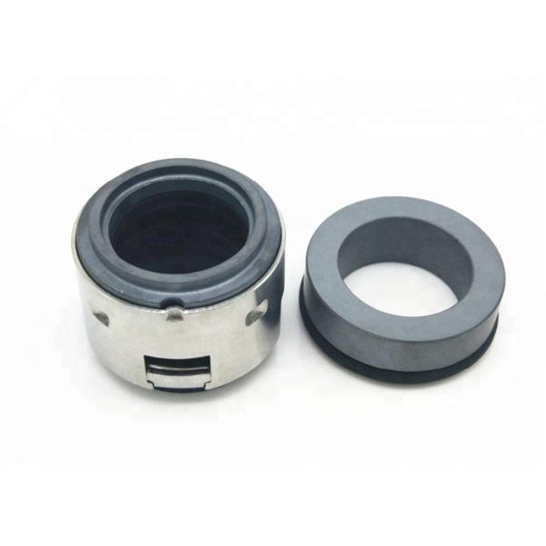 John Crane Type 502 Mechanical Shaft Seal Standard Size With ISOTS16949