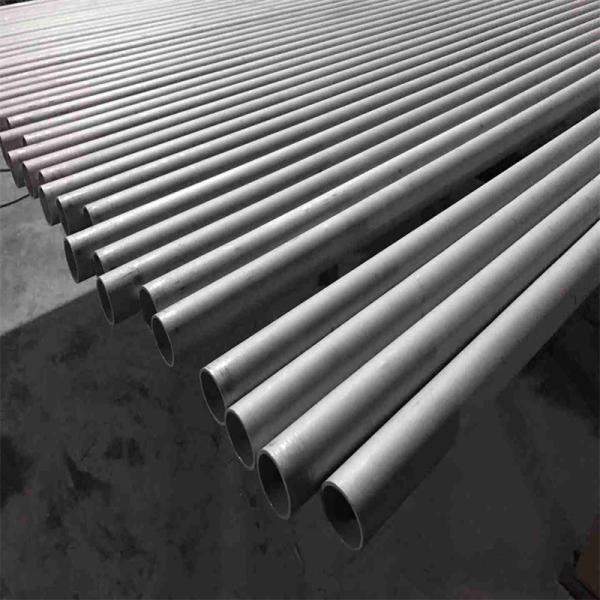 Q355B Tubo de aço redondo de 4 polegadas com espessura de 3,5 mm Tubo de aço carbono ASME sem costura
