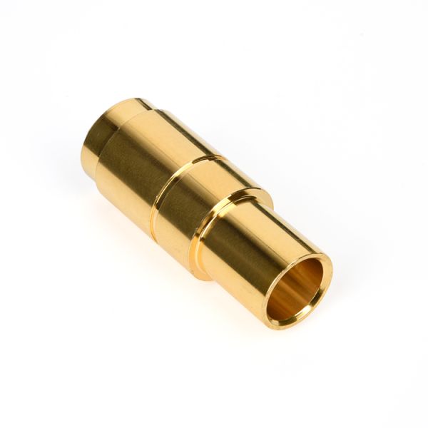 Industrial aluminum extrusion motor radiator housing, custom size 6061 aluminum motor housing
