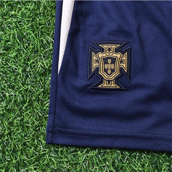 Portugal children clothing 2025-2026 training suits football jerseys group customization
