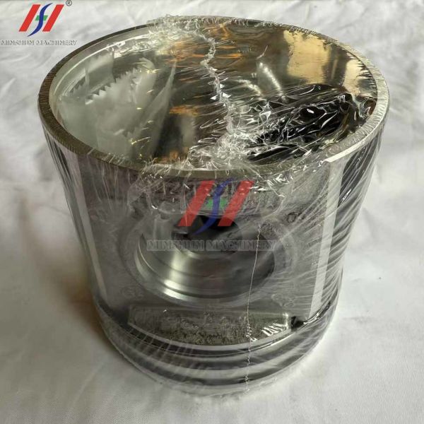 Perkins diesel engine T426417 standard piston kit, suitable for 1104D-44TA/C4.4