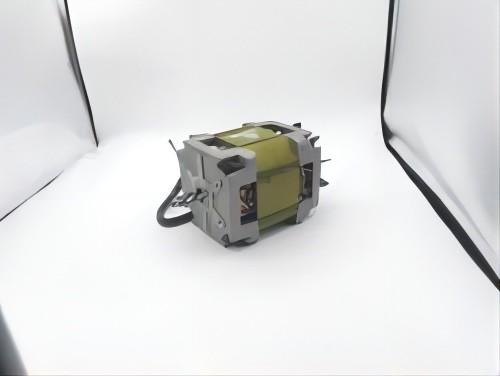 1200rmp AC Induction Motor 50Hz 60Hz Office Paper Shredder Motor 300-500W Electric Motor
