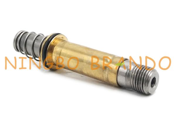 Tubo pneumático da armadura da válvula de solenoide do atuador magnético do selo de S9 NBR
