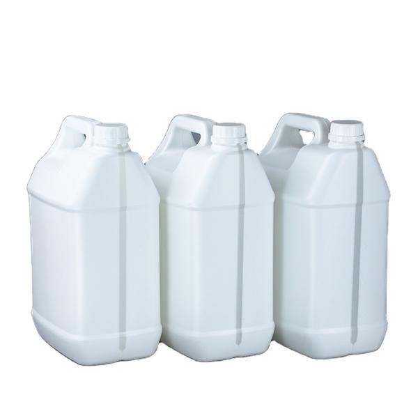 Caliber 30mm HDPE Plastic Bottle 5L Plastic Drum 220g