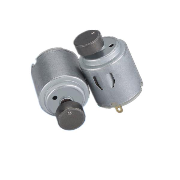 Faradyi Hot Sale 3.7V 12000Rpm Fc 260 Dc Micro Vibration Motor For Toy