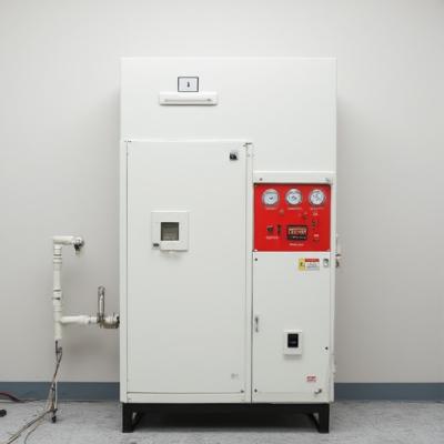 18Nm3/H 33Nm3/H Industrial Nitrogen Generator CE Nitrogen Generator For Laser Cutting