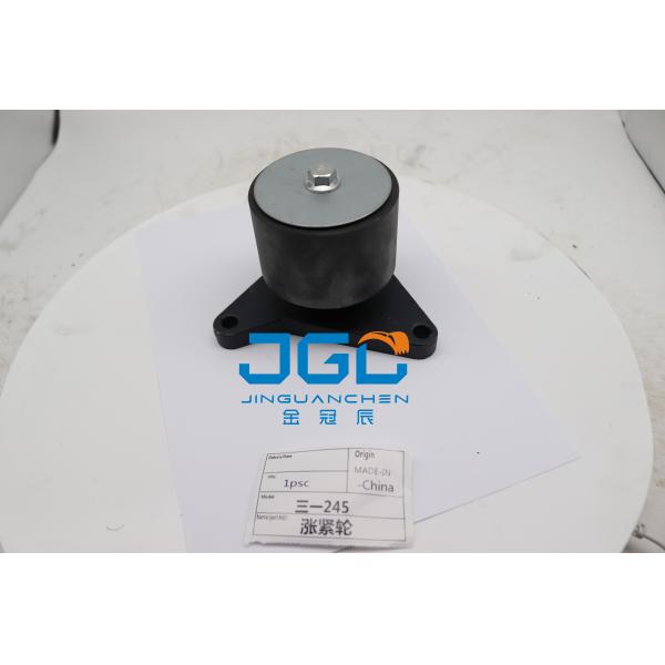 Sany экскаватор запасные части регулировать ремень Напряжение штурвал 60214258 ремень Напряжение для SY245 SY265H