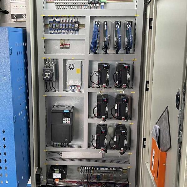 High Accuracy DA66T 8+1 AXIS Hudraulic Press Brakes CNC 110T 3200MM