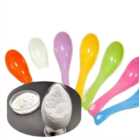 Glaze Powder White Glaze Powder Melamine Food Grade Melamine Molding Compound Excellent Quality Melamine Moulding Compou