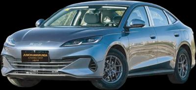 Brand NeW BYD | Seal 06 2026 DM-i Super Edition 128KM Luxury Edition | Plug-in