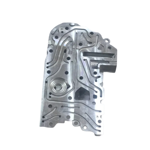 2010-2011 Audi DQ200 0AM 0CW 7-скоростной DSG клапан OAM325066 для частей трансмиссии