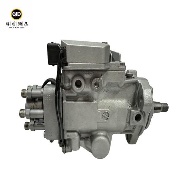VP44 Diesel Fuel Pump 0470006006 High Performance Engine Injection Pump Heavy Duty Engine Part