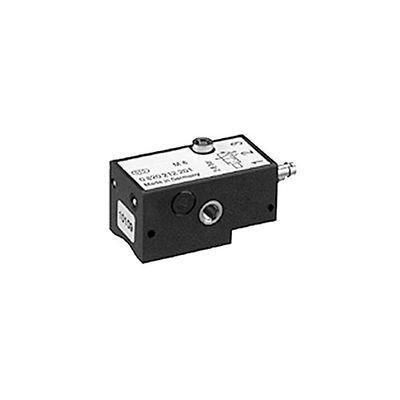 AVENTICS Series Flow Valve SP1 Proximity Pneumatic Sensors With Polyamide Housing