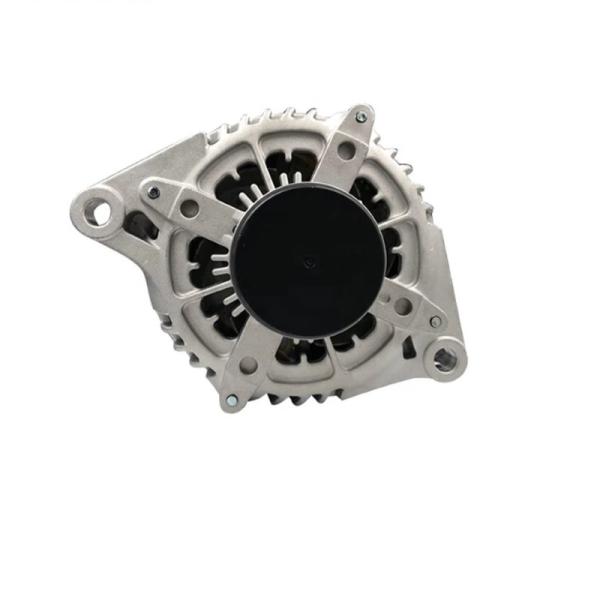 2018 Lexus Rx350l 180 Amp Alternator Assembly 2706031410 104211-1210