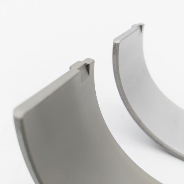 Sinotruk HOWO Engine Spare Parts Standard Connecting Rod Bearings with Long Lifespan
