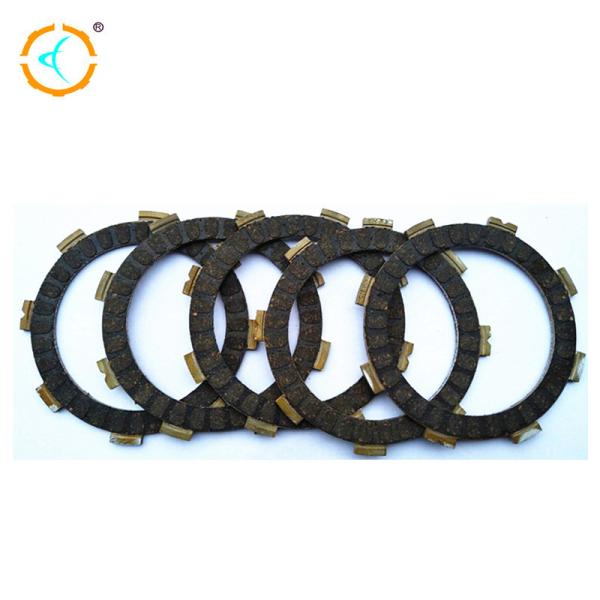 Professional Motorcycle Clutch Parts For BAJAJ 100 Centrifugal Clutch