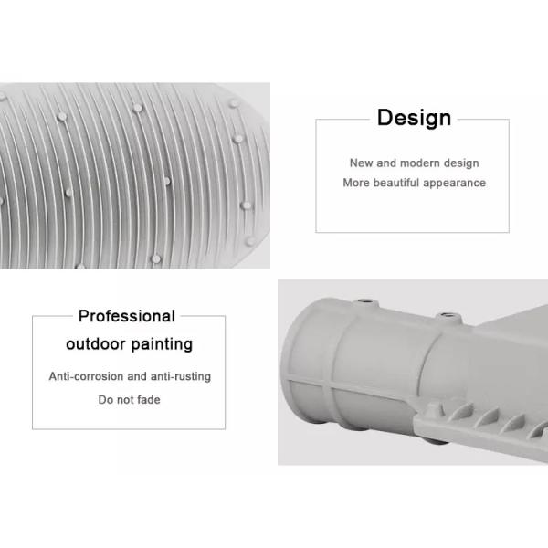 На открытом воздухе 150в вне яркости аттестации ЭМК РОХС КЭ уличных светов высокой