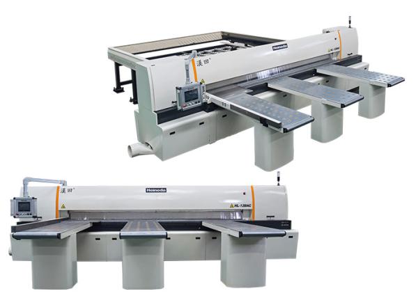 800mm テーブルの高さ 2.2KW のモーターパワーを持つ CNC 円形サー