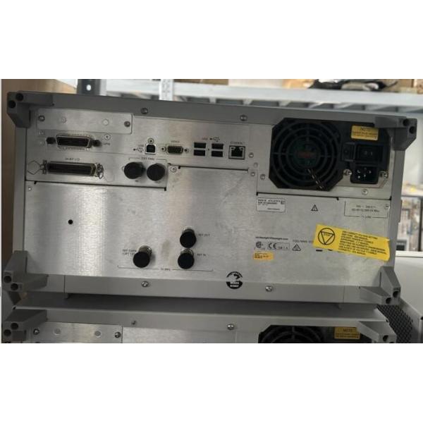 Б/у E5061B Векторный анализатор цепей ENA, измерение импеданса в диапазоне от 5 Гц до 3 ГГц