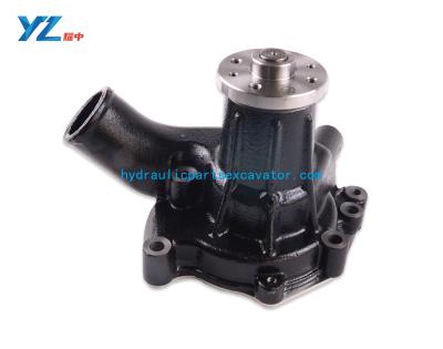 EX200-1 máquina escavadora Water Pump 8-9125051-1 1-13610145-2