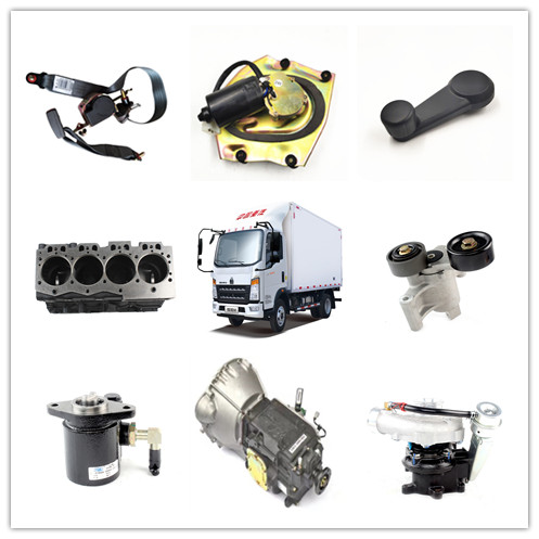 Premium High Strength Corrosion Resistance Vehicle Maintenance Automotive Truck Parts Metal Wheel Hub