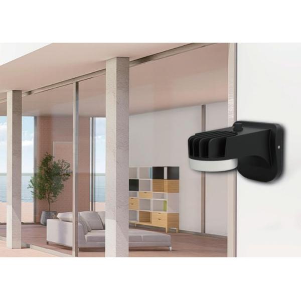 277V вне светильников держателя стены