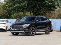Canción de BYD más el coche usado medianamente grande 230km/h de SUV de los vehículos eléctricos automotrices