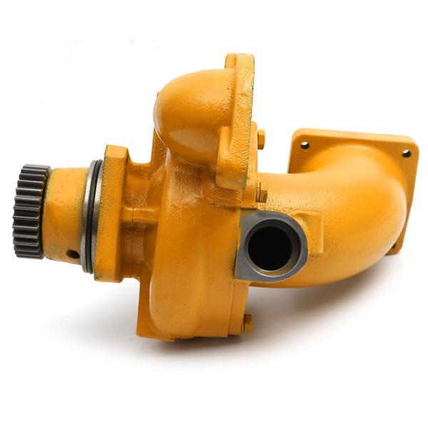 Aluminium Engine Water Pump for Komatsu PC1250-7 PC1250-8 D375A-6 6D170