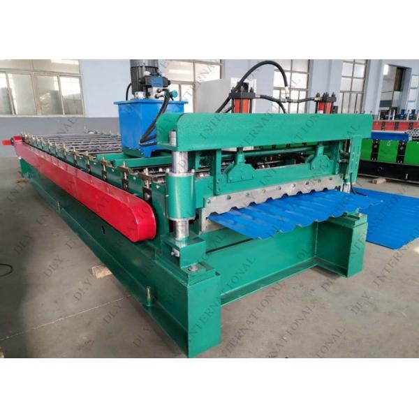 DLY Metal Roofing Machine