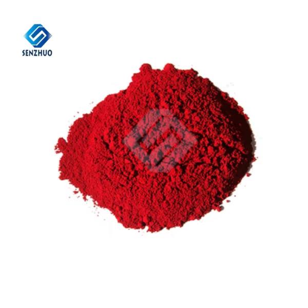 C40H56 Lycopene CAS 502-65-8 FEMA 4110 Edible Red Pigment Powder