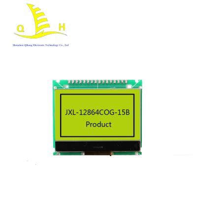 Módulo monocromático do LCD da RODA DENTEADA gráfica completa do Smart Camera 12864