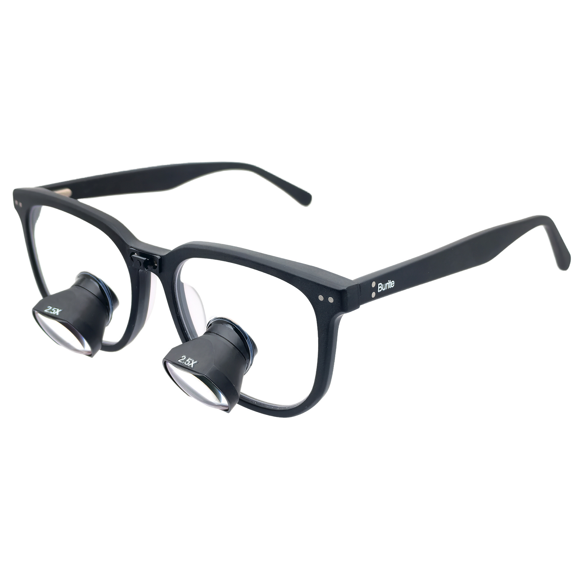 Burite Galilean 25-JJ20 loupe