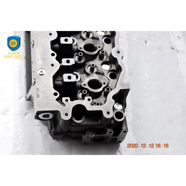 Excavator erpiller Engine Parts Replacement C7 Cylinder Head 219-5845