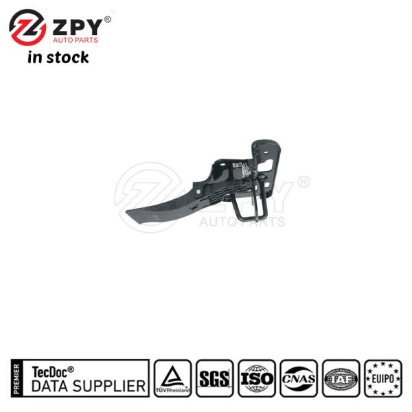 ZPY 8T0823480 Hook Release Lock Latch for Audi A4 A5 S4 Quattro 2008-2016
