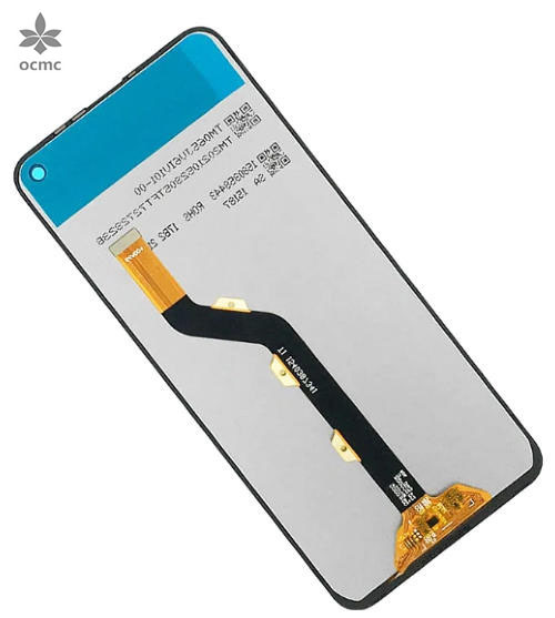 Bulk Tecno Spark 5 Pro LCD Screen Display Super OLED Capacitive Touchscreen