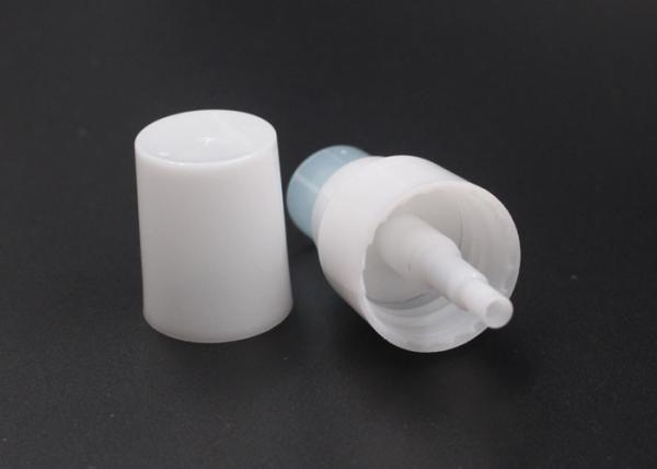 Transparent  Half Cover 18/410 Spray Dispenser Pumps