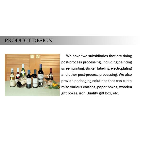 Супер Флинт Стекло Custom Mountain Base 750 мл Виски ром Стеклянная бутылка для водки Джин