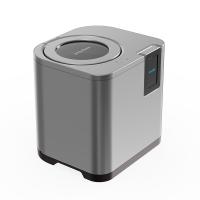 Uso de cocina Compostaje de residuos alimentarios de 4.5L con autolimpieza