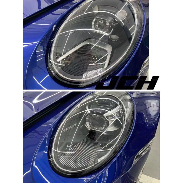 Applicable to 20-24 for Porsche 992 911 Light-emitting Diode Headlight Original High-quality matrix Car Lighting Assembly