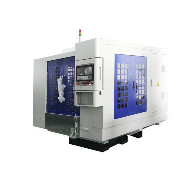 Efficient Automatic Cordless Polishing Machine Cnc Surface 5 Axis Metal