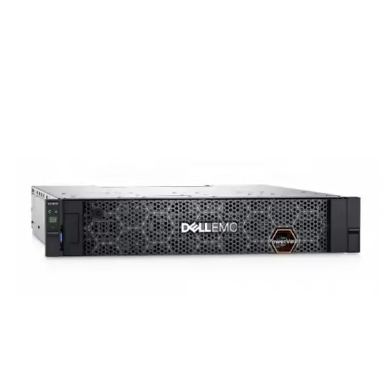 Dell PowerVault ME5012 Network Storage RAID SAN/DAS Storage Host Опциональный двойной контроллер