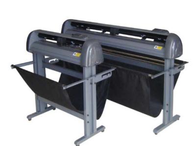 25 Watt Vinyl Servo Cutting Plotter Automatic Registration Marks Sensor