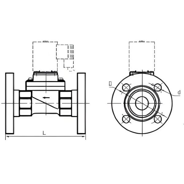 Pneumatic Solenoid Valve with Max. +50℃ Working Temperature 15mm and 20mm Orifice for Air Control