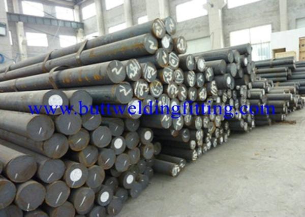 RUÍDO de aço inoxidável redondo das barras ASTM JIS do STS 304L & BS laminados a alta temperatura/estirados a frio